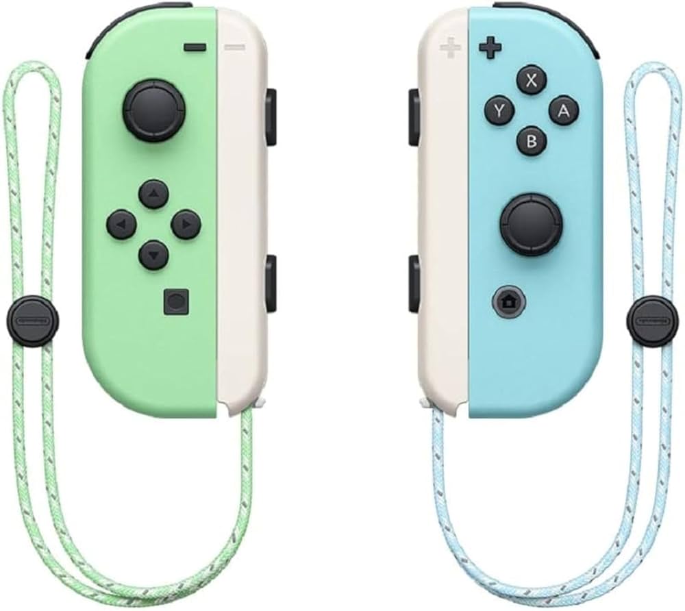 Amazon.co.jp: 【整備済み品】 任天堂 Nintendo Switch あつまれ